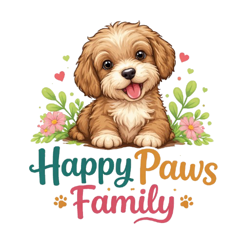 happypawsfamily.com