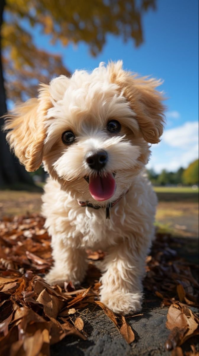 Maltipoo Puppies for sale near me